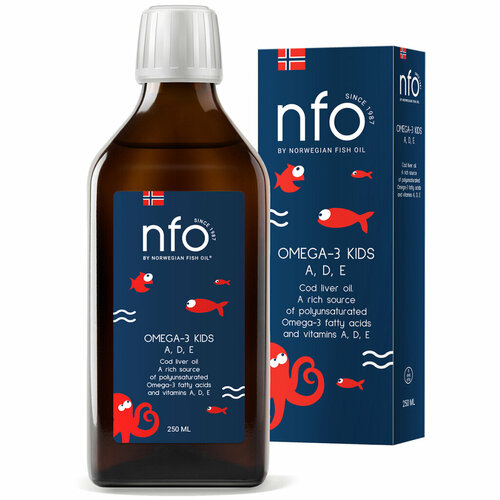 Norwegian Fish Oil -3    +  , ,       250 3180