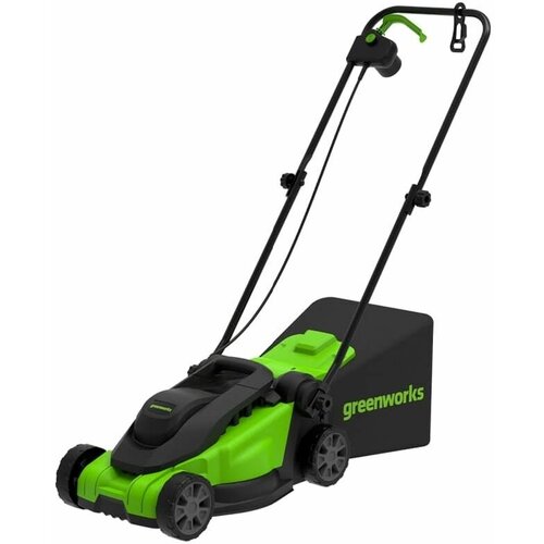   Greenworks GD1200LM32     , , , ,  9990