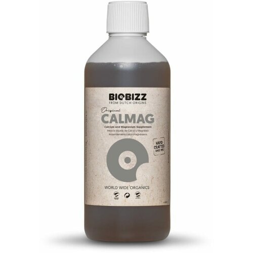    BioBizz Calmag 500,     , ,    1800 