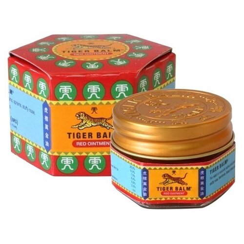  Tiger Balm  , 10 , 10  448