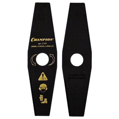 / CHAMPION C5153 25.4  330