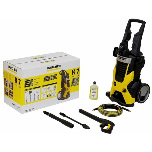    Karcher K 7, 160 , 600 / 54990