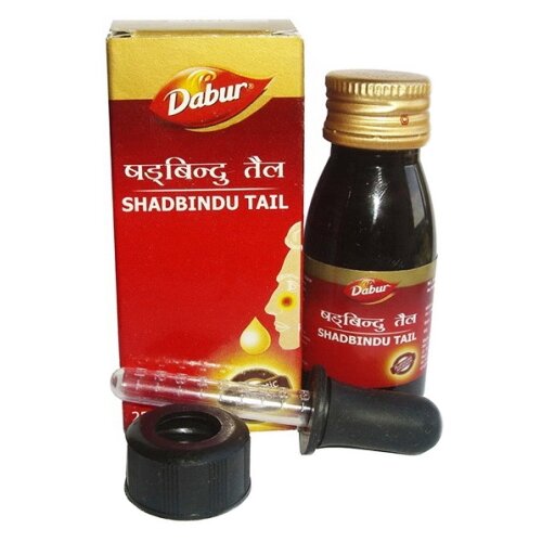  Dabur Shadbindu Tail, 50  490