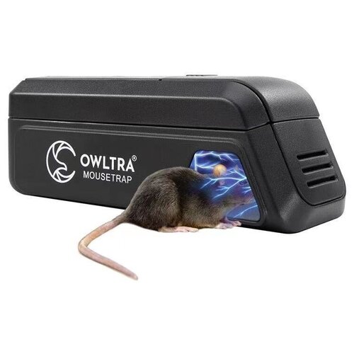   Electric Mouse Trap OWLTRA ( Wi-Fi), ,    2500 