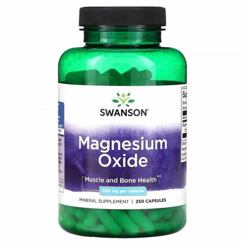 Magnesium, 200 , 230 , 250 . 1198