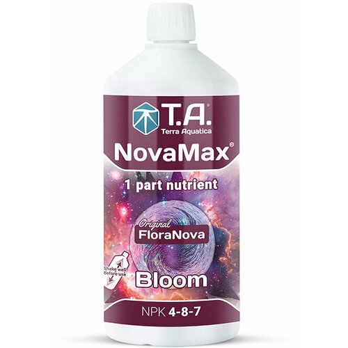  Terra Aquatica NovaMax Bloom 1  2770