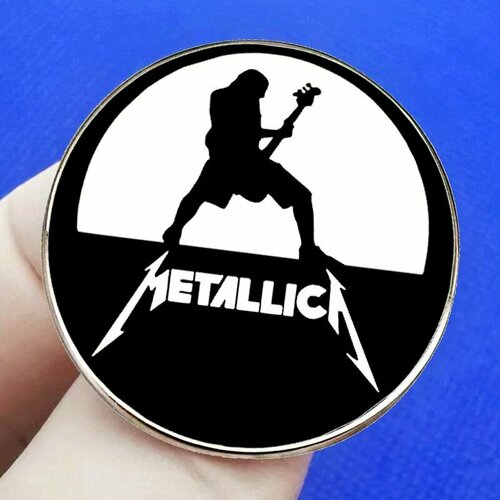  Metallica    390