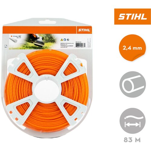   STIHL   ? 2,4  x 83,0    (0000-930-2421) 1476