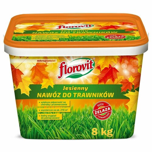 Florovit    8 , ,    5450 