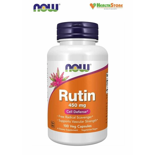 NOW Rutin 450�� 100 ������ ��� ����� ��� ��� ������ � ��������, ��������� ���������, ����, ������ ������ �� 4080 ���