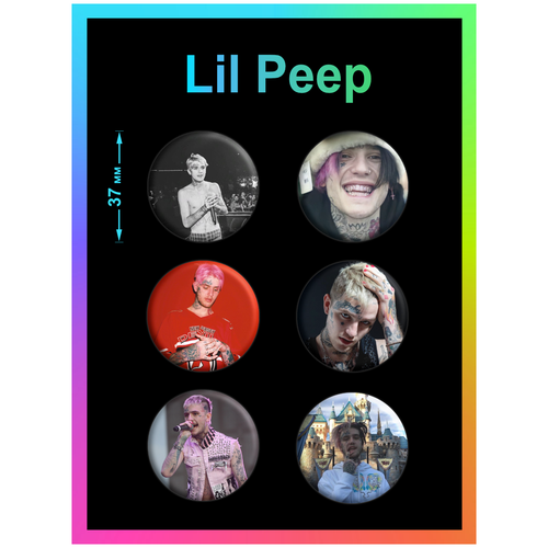  Lil Peep /   320