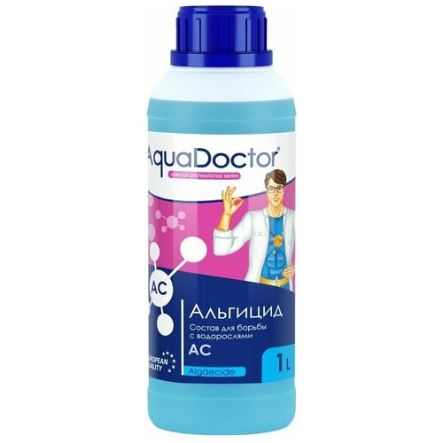    AquaDoctor AC (1 ), ,    494 