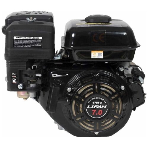   Lifan 170FD D19 7 (7. , 212. ,  19,    ,  7) 22200