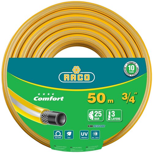   RACO COMFORT 3/4? 50  25    9636