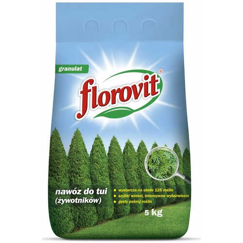  Florovit    - 5  2850
