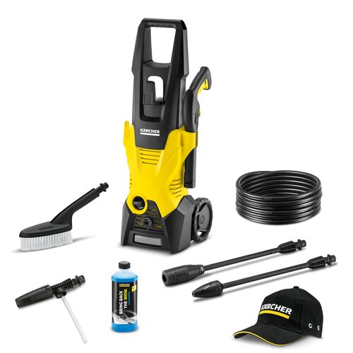    KARCHER K 3 Car Limited Edition 1.601-889.0 18550