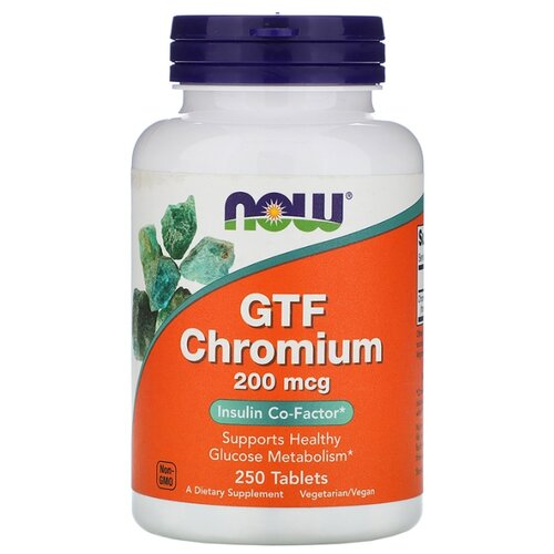 GTF Chromium ., 200 , 100 , 160 , 250 . 1780