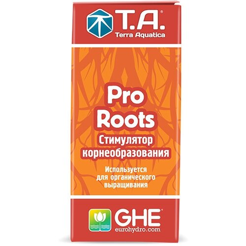 Terra Aquatica   Pro Roots 30 , ,    1450 