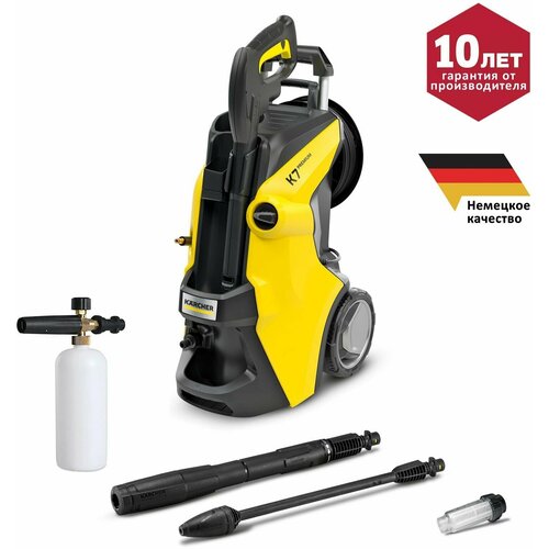    () Karcher K 7 Premium Power +   LS3-k +  81490