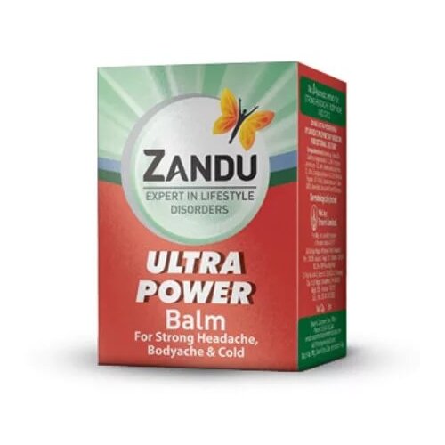  ZANDU Ultra Power, 8 , 8  300