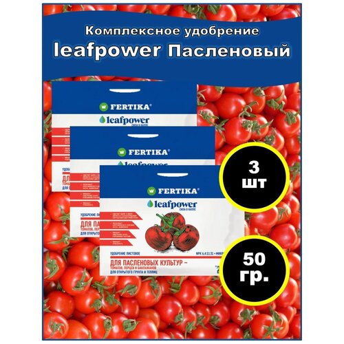   Leaf Power 50    :  (),    NPK 6,2:11:31+.  3, ,    458 