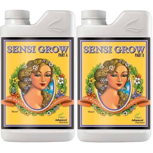  Advanced Nutrients Sensi Grow A+B (1 )   3708