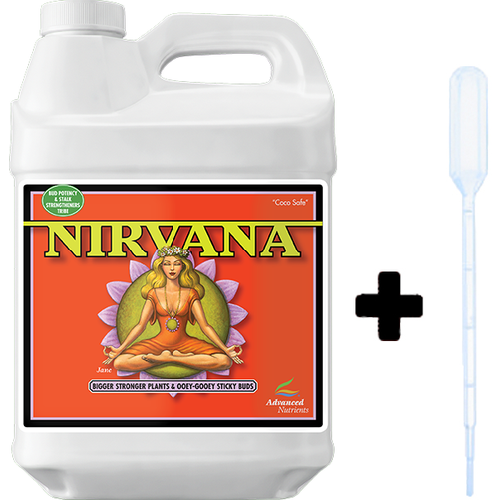 Advanced Nutrients Nirvana 0,25 + -,   ,    1120