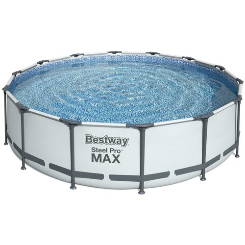   Steel Pro MAX, 427 x 107 , -, , , 56950 Bestway 44709