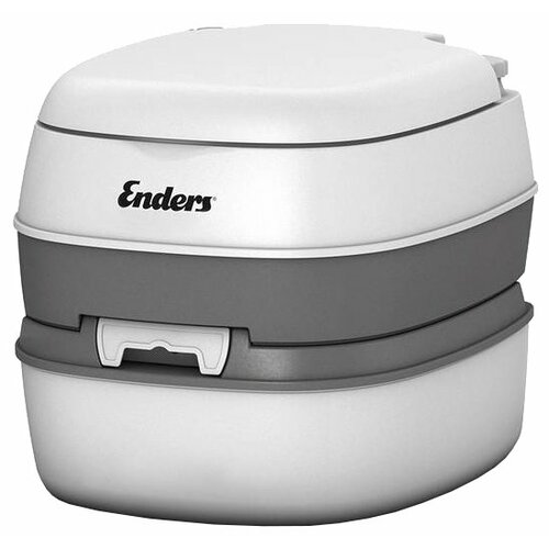   Enders Colsman AG Mobil-WC Comfort, 14  4999