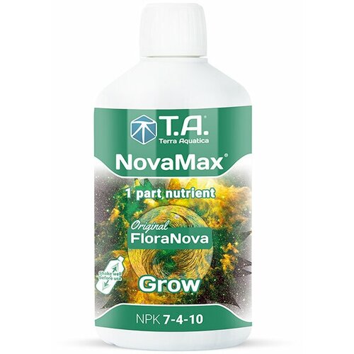      Terra Aquatica NovaMax Grow 0,5  2859