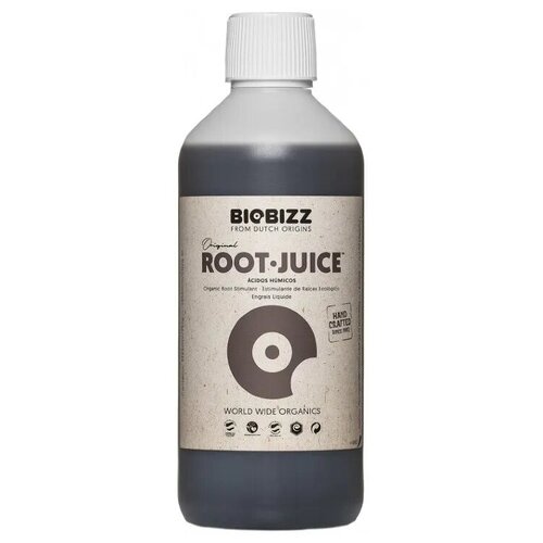   BioBizz Root-Juice 0.5 2860