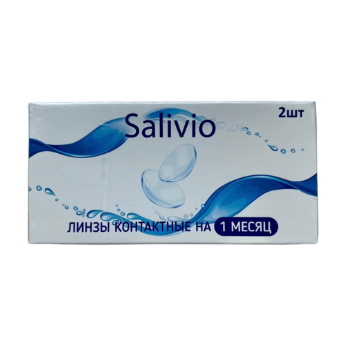   SALIVIO , 2 ., R 8,6, D -3, 1 . 649