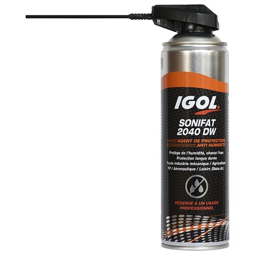      IGOL SONIFAT 2040 DW (0,4L), ,    1568 