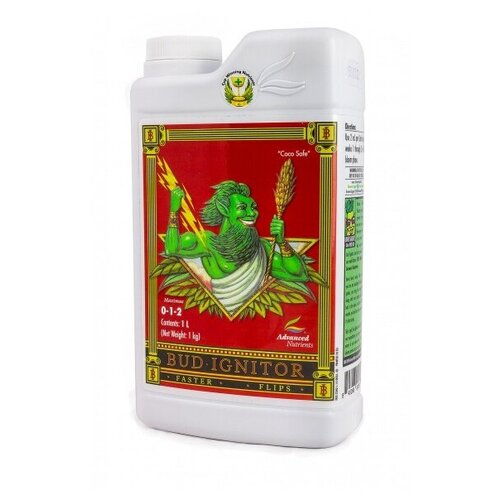  Advanced Nutrients Bud Ignitor 1   , ,    9297 