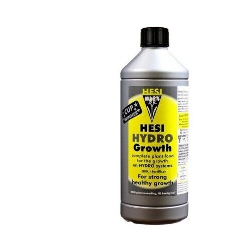  HESI Hydro Growth 1000  (1 ) 1826