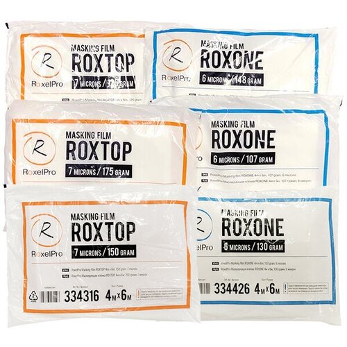RoxelPro   ROXONE 4  7, 148, 6 , .  191
