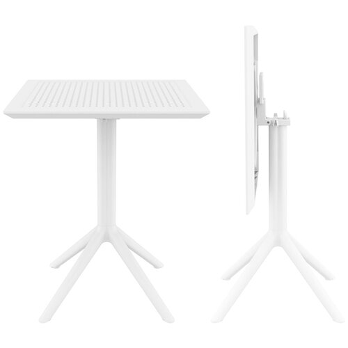    Siesta Contract Sky Folding Table 60, , ,    17720 