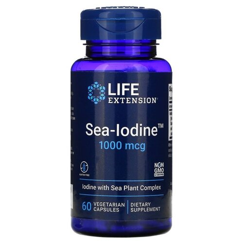 Sea-Iodine, 1000 , 150 , 50 , 60 ., ,    833 