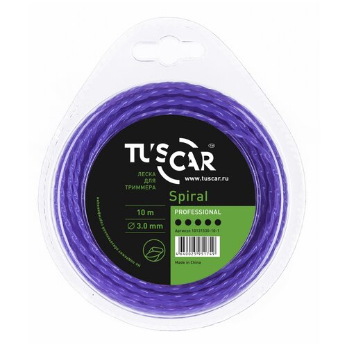  TUSCAR Spiral Professional 3  10  3  702