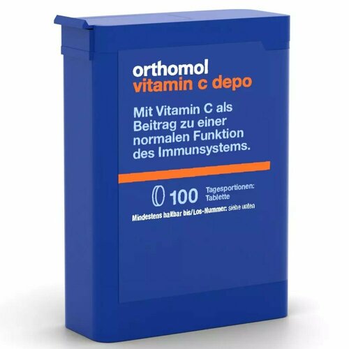 Orthomol ()     100 2278