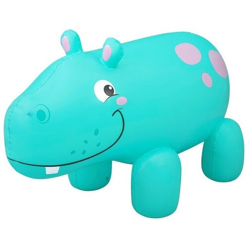   Jumbo Hippo, 200 x 96 x 127 , 52569 5073