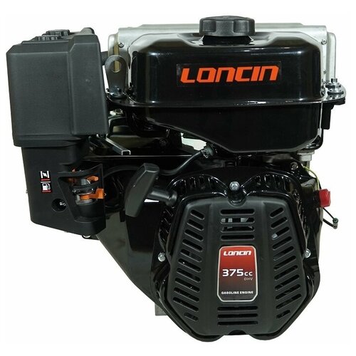   Loncin LC185FA (A type) D25 ( , 12. , 375. ,  25,  ) 26500