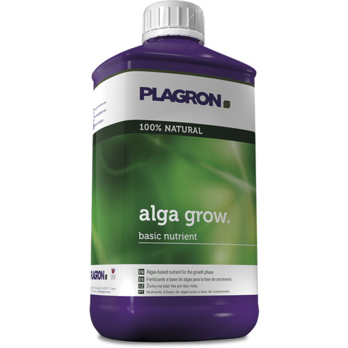    Plagron Alga Grow 250,     , ,    1170 