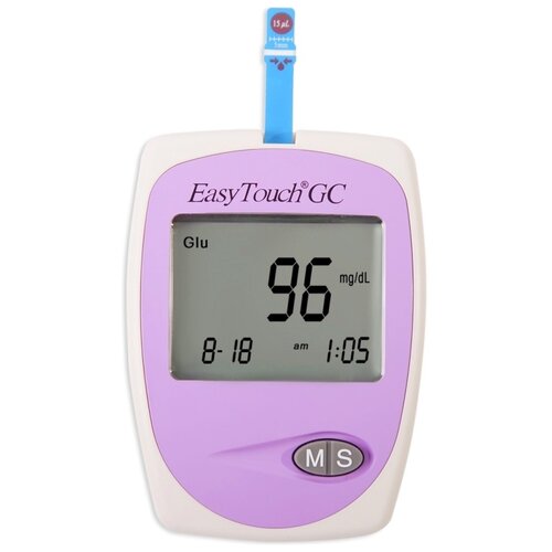   EasyTouch GC 7650