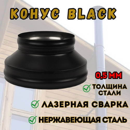  BLACK (AISI 430/0,5) () (115200), ,    1476 