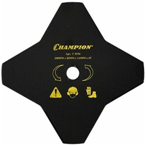     Champion 4/230/20 C5154 520