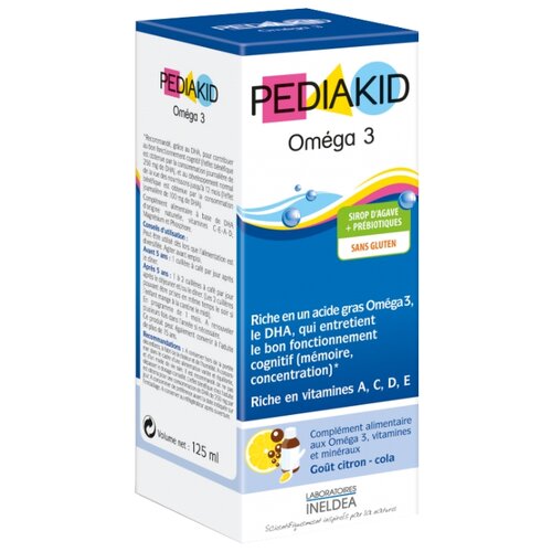 Pediakid  3 /.  , 125  2777