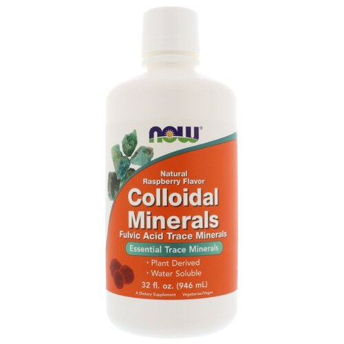 Colloidal Minerals ., 946 , 1290 ,  2690