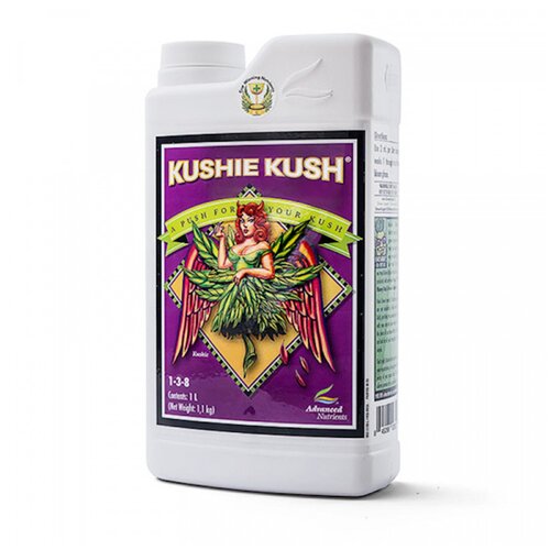  Advanced Nutrients Kushie Kush 1  (1000 ), ,    7094 