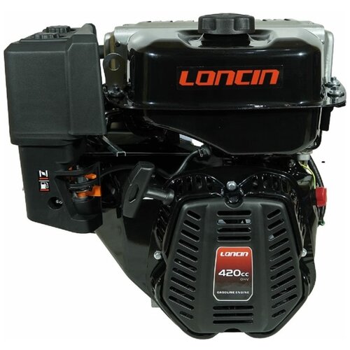   Loncin LC190FA (A type) D25 5 ( , 15. , 420. ,  25,  ,  5) 27200